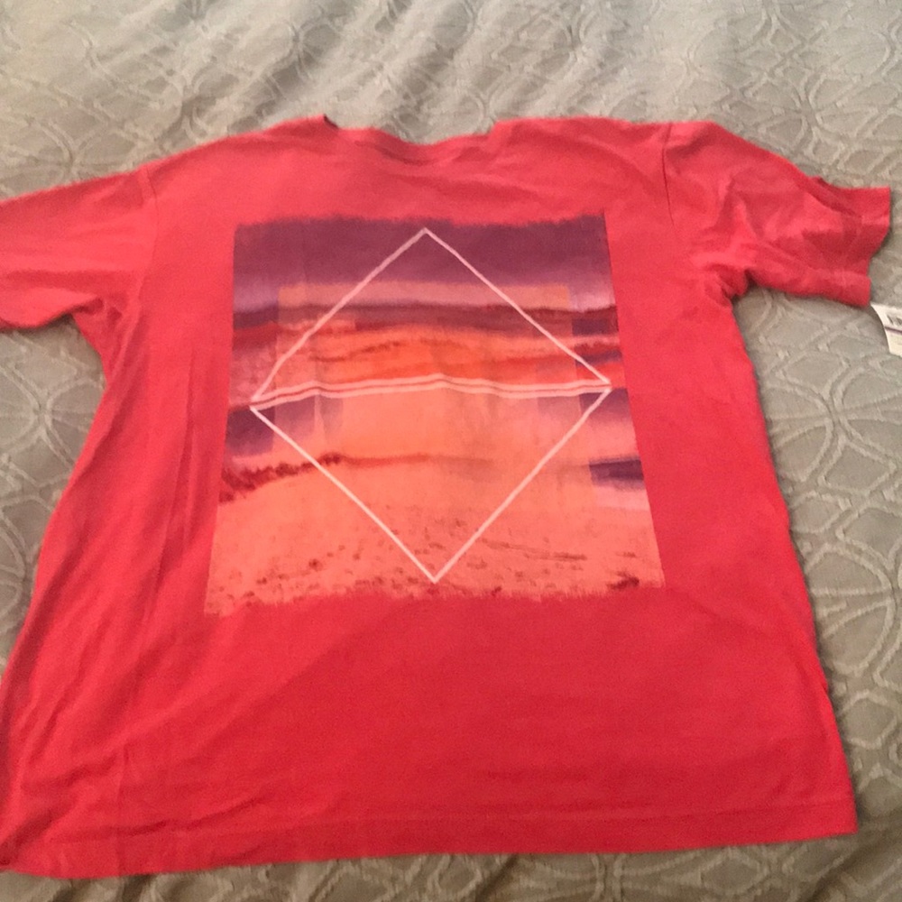Brand New Univibe T-Shirt